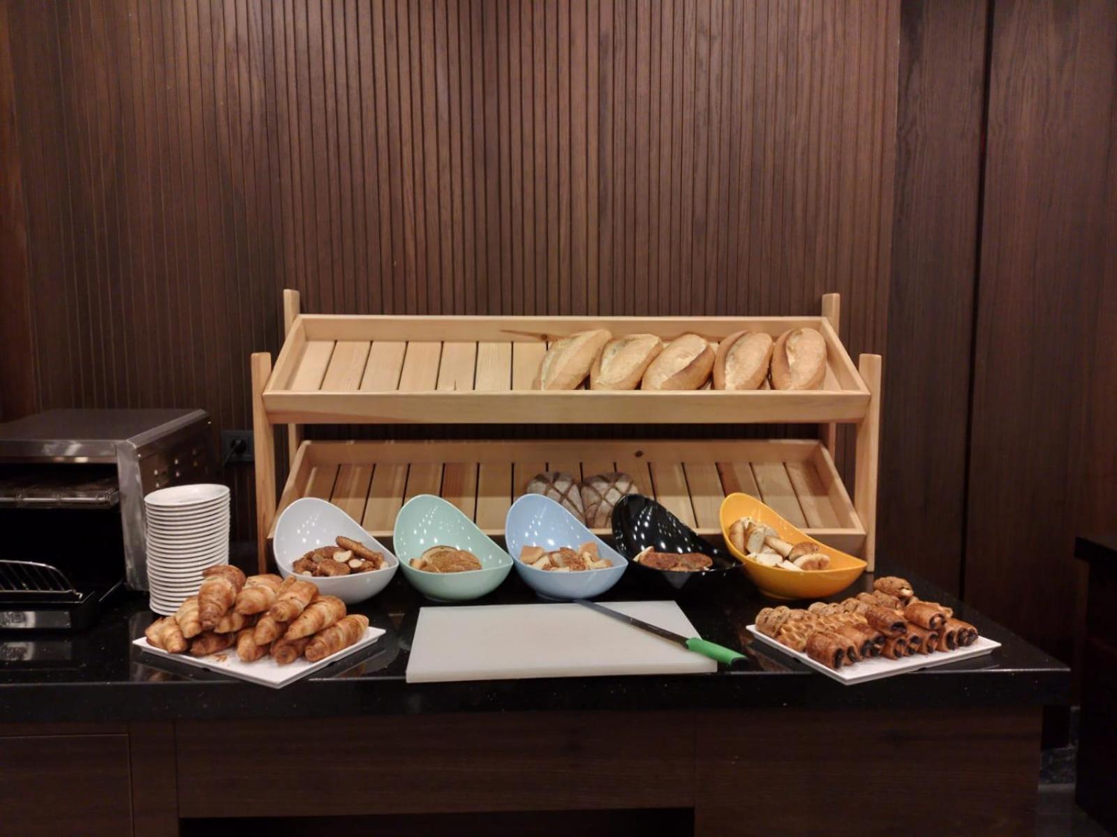 Ramada By Wyndham Istanbul Umraniye — Fotoğraflar 3