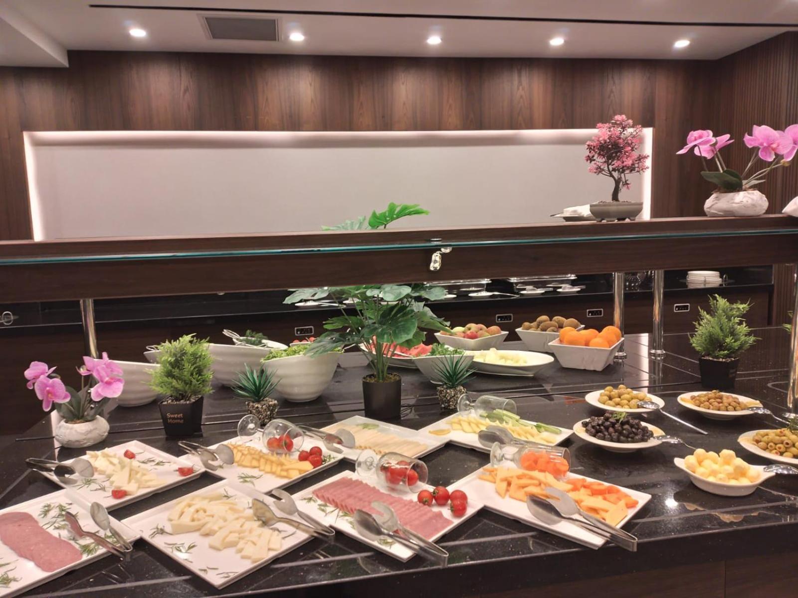 Ramada By Wyndham Istanbul Umraniye — Fotoğraflar 2